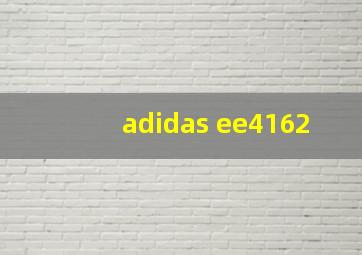 adidas ee4162